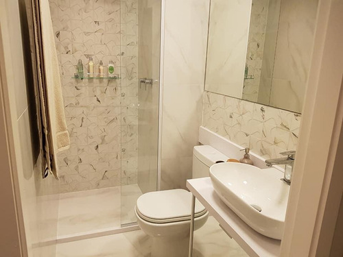 Imagem 4 de 23 de Apartamento À Venda Com 2 Dormitórios Próximo A Estação São Mateus - Tc956