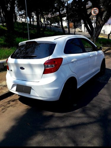 Imagem 6 de 6 de Ford Ka 2018 1.0 Se Plus Flex 5p
