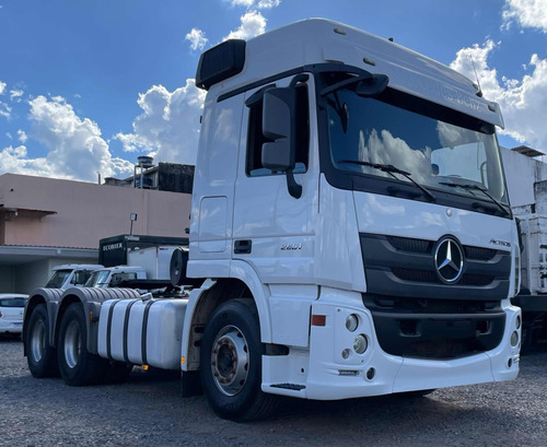 Mercedes-benz 2651 6x4 Actros Mb2646 2644 Fh540 460 R540 480