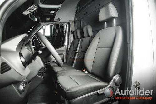 Imagen 10 de 13 de Mercedes-benz Sprinter Furgon 516 Largo - Autolider