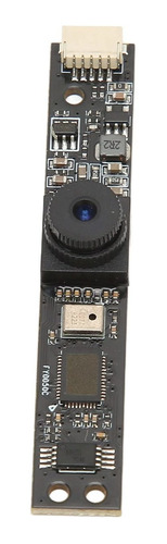 Modulo Camara Usb Hd Dinamico Ancho 10 Mm Altura Microfono