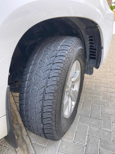 Toyota Prado 2019 3.0 Tx-l Fl 2