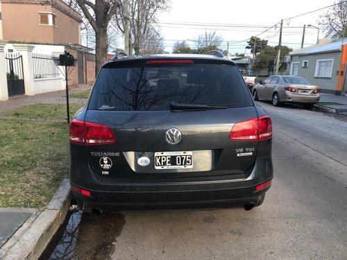 Volkswagen Touareg 3.0 V6 Tdi
