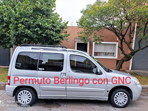 Citroën Berlingo 1.6 Sx Pack 110cv Am54 2013
