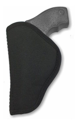 Funda Revolvera Interna Houston Superoculta 4 Pulgadas