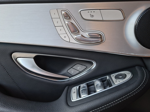 Imagen 19 de 22 de Mercedes-benz Clase Glc 2016 2.0 Glc250 300 4matic Atomático