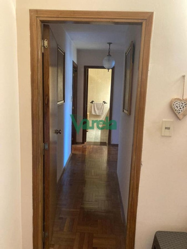 Imagen 17 de 25 de Venta Apartamento En La Mejor Zona De La Rambla De Montevideo. - Montevideo Pocitos