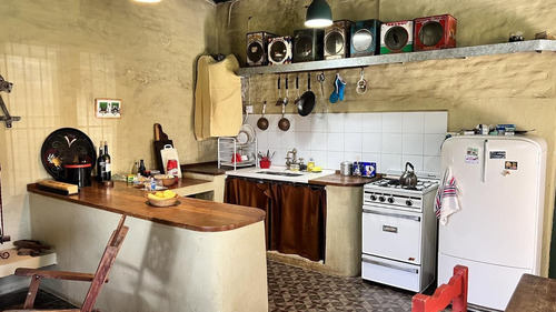 Imagen 7 de 30 de Casona Antigua En Zona Termas San José