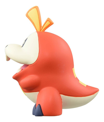 Pokemon Moncolle Ms04 Fuecoco 4cm