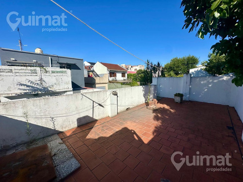 Ph 6 Ambientes Con Patio Y Terraza Propia