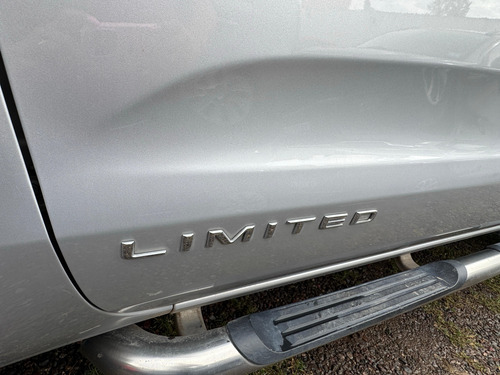 Ford Ranger 3.2 Cd Limited Tdci 200cv Automática