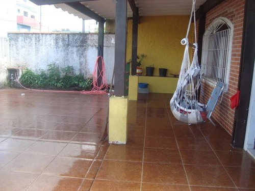 Imagem 2 de 16 de Casa Terreno Inteiro - Ca0012
