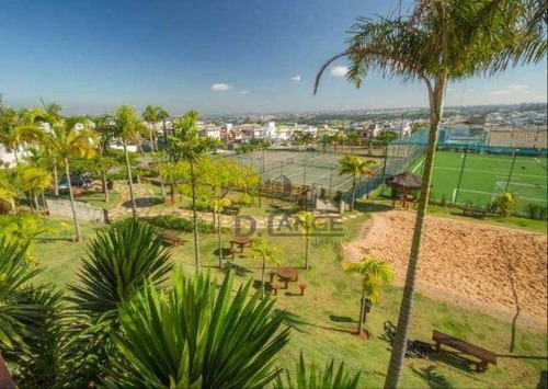 Excelente Terreno De Esquina À Venda No Swiss Park - Campinas/sp - Te3458