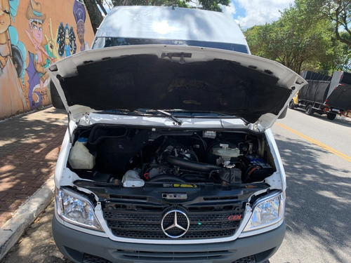 I/m Benz Sprinter 413 2.2 2011