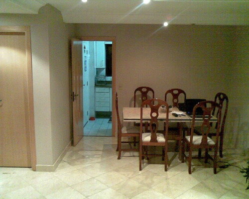 Imagem 1 de 8 de Apartamento - Mo128 - 33194767