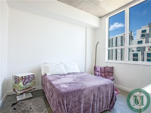 Imagem 12 de 23 de Apartamento - Ap00181 - 34602298
