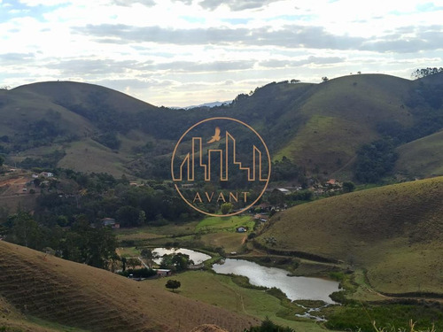Imagem 4 de 20 de Sítio À Venda Na Serra Da Mantiqueira Em Sjc - 4330