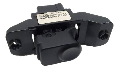 Botao Do Vidro Simples Hb20 2014 935751-s000 (Usado)