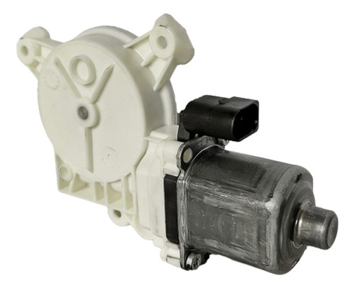 Motor Vidro Elétrico Dianteiro L.e. Vw Gol G5 A G8 2009 A 23