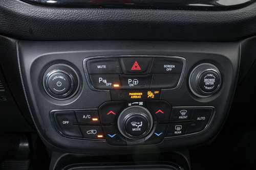 Jeep Compass LIMITED 2.0 4x2 Flex 16V Aut.