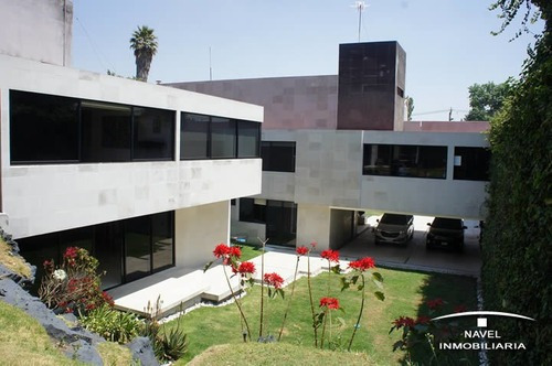 Imagen 7 de 11 de Excelente Casa En Calle Cerrada Con Vigilancia, Cav-4168