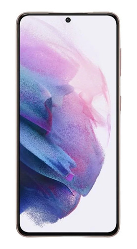 Imagen 3 de 4 de Celular Samsung Galaxy S21 Plus 128gb 5g Ram 8 Gb Violeta