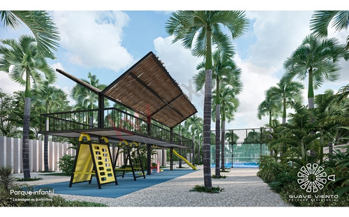 Construye Tus Sueños En Hunucmá: Suave Viento Privada Residencial - A26