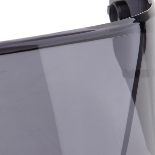 Motocicleta Visor Lens Casco Compatible Con Ls2 Ff320 328