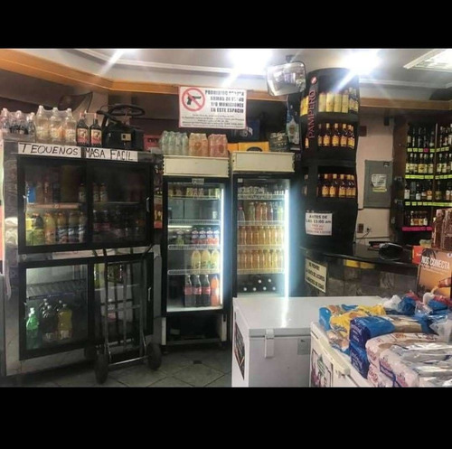 Imagen 5 de 9 de Local Y Fondo De Comercio En Venta En Parque Carabobo