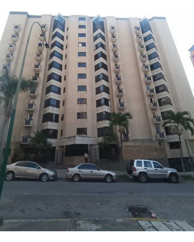 Alquilo Apartamento 80m2 1h/1b/1p El Rosal 6953
