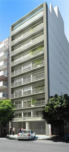 Venta Departamento Mono Ambiente- Caballito
