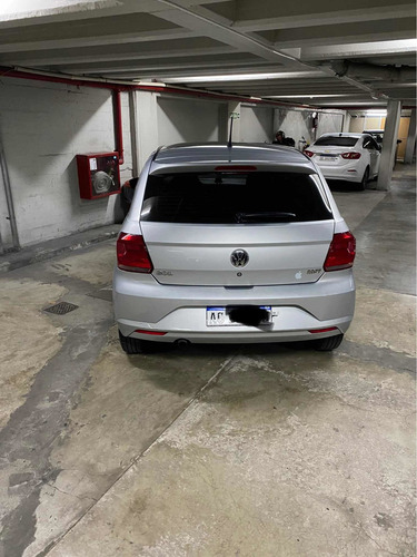 Volkswagen Gol Trend 1.6 Trendline 101cv 2018
