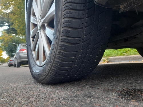 Volkswagen Saveiro 1.6 Gp Ce 101cv Safety + Pack High