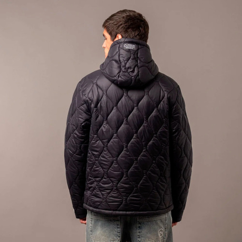 Campera Rusty Freemont (2520) - Queen Island Oficial-