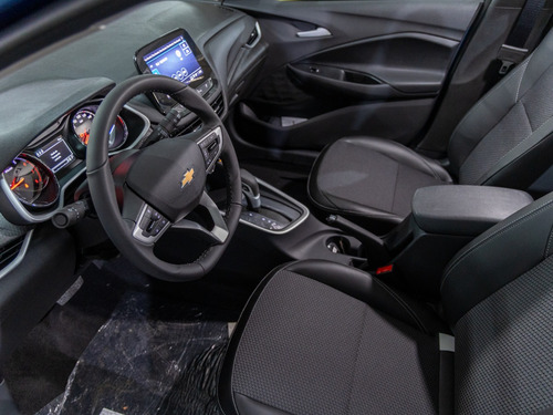Chevrolet Onix plus 1.0 Turbo Ltz At