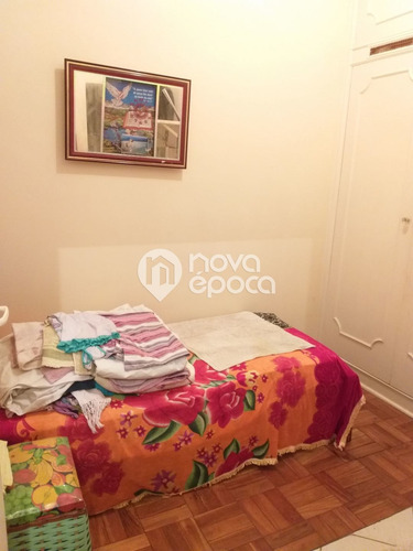 Apartamento - Ref: Ap3ap48258