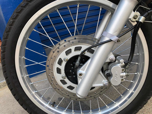 Imagem 13 de 15 de Yamaha Xt 600