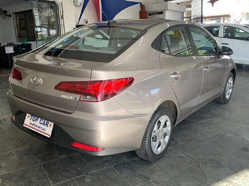 Imagem 4 de 25 de Hyundai Hb20s Carro Novo Sedan Aplicativo Sem Entrada Sp