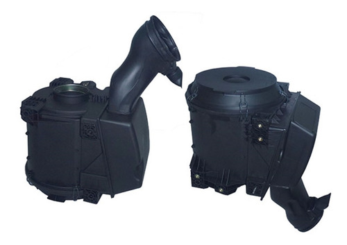 Carcaca Filtro Ar Mercedes Atego Apos 2012/axor 1933/2831