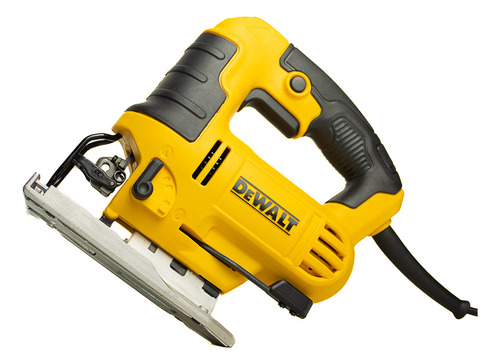Serra Tico Tico 650 Watts 220v Dewalt Dwe300b2