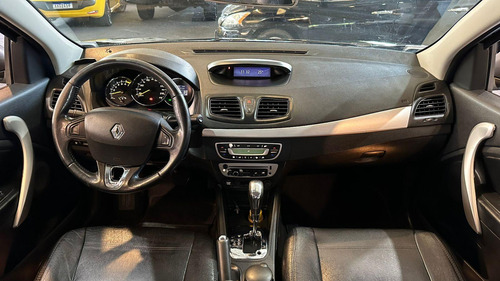 Renault Fluence 2.0 Dynamique 16v Flex 4p Automatico