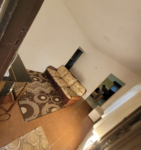 Sitio Em Mairinque /(chácara) Vendo Ou Faço Rolo