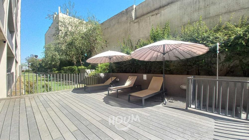 Departamento Vicuña Mackenna Id: 146571