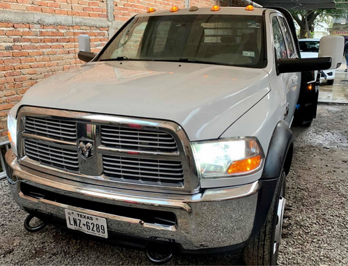 Imagen 13 de 15 de Ram 4500 Ram 4500