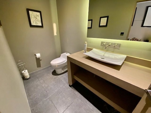 Imagen 6 de 10 de Departamento En Venta En Residencial Sens En Lomas De Vista