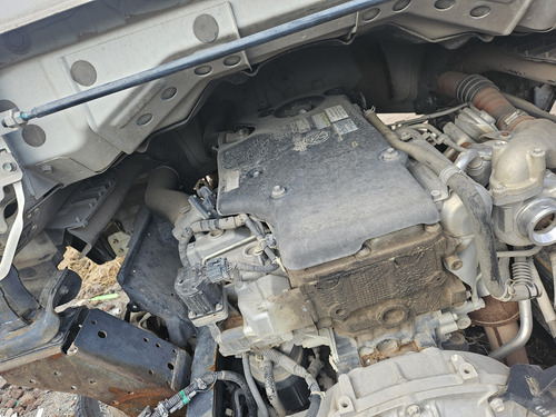 Isuzu Elf 200 Por Partes