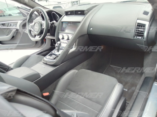 Jaguar F-type 2020 2p Coupe L4/2.0/300/t Aut
