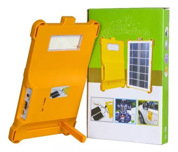 Tercera imagen para búsqueda de baterias para paneles solares