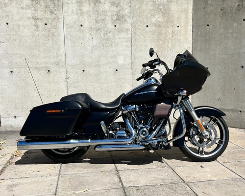 Imagen 3 de 22 de Harley Davidson Road Glide