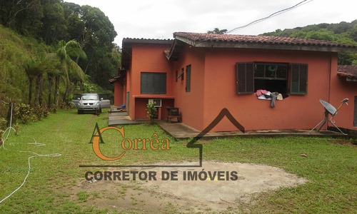 Sitio Distante Apenas 950 M Da Rodovia Em Juqutiiba-sp